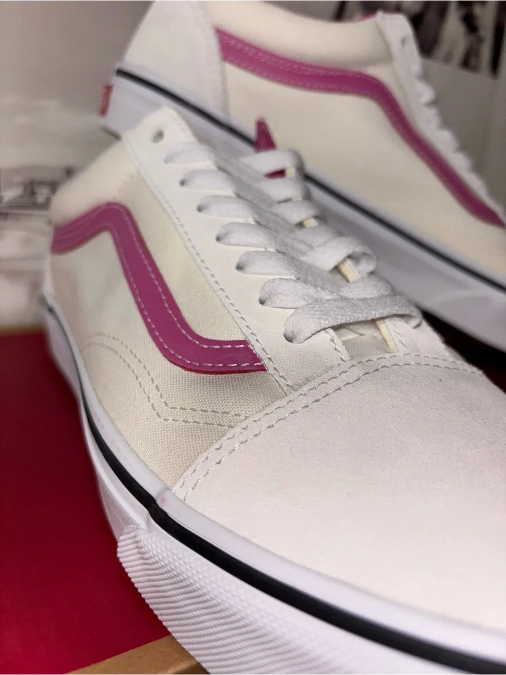 Vans Old Skool sz 10.0 Men’s 11.5 Women’s